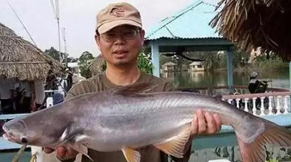 现如今钓鱼界十大垂钓高手,中国公认钓鱼高手有哪些