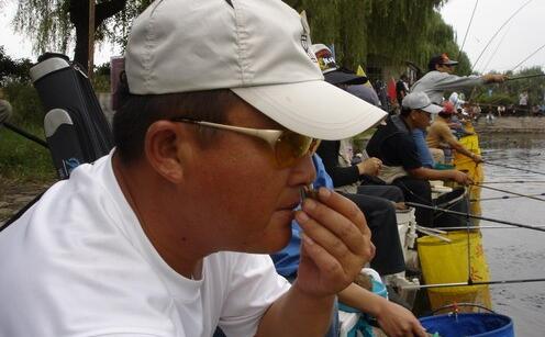 现如今钓鱼界十大垂钓高手,中国公认钓鱼高手有哪些