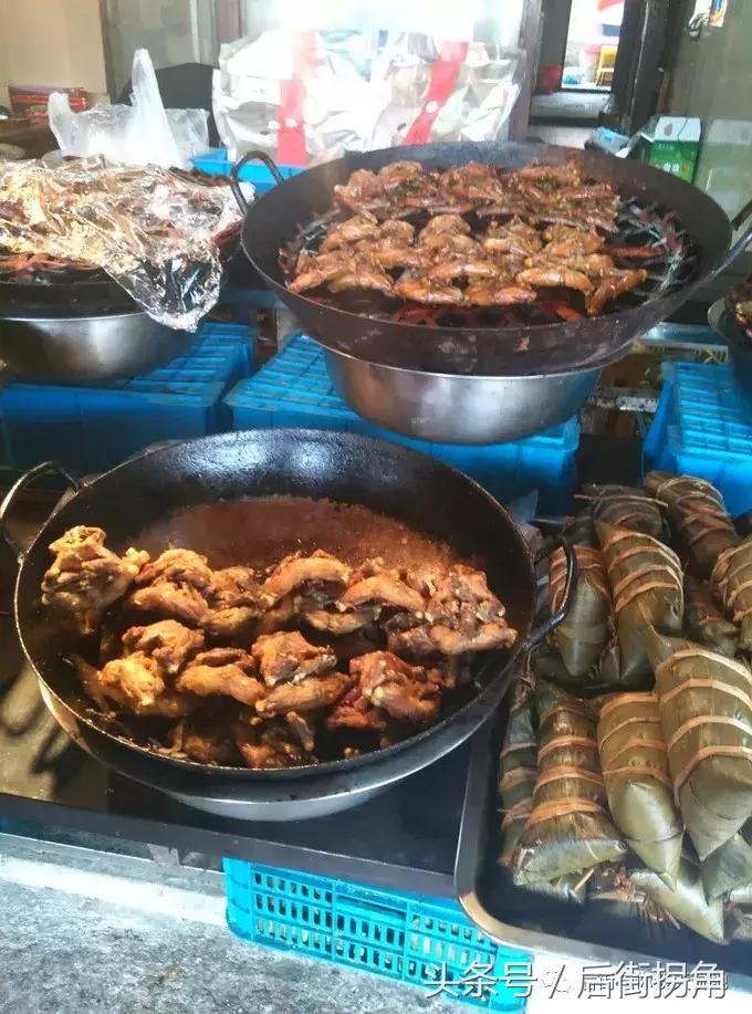 江南古镇简介,枫泾古镇一日游攻略