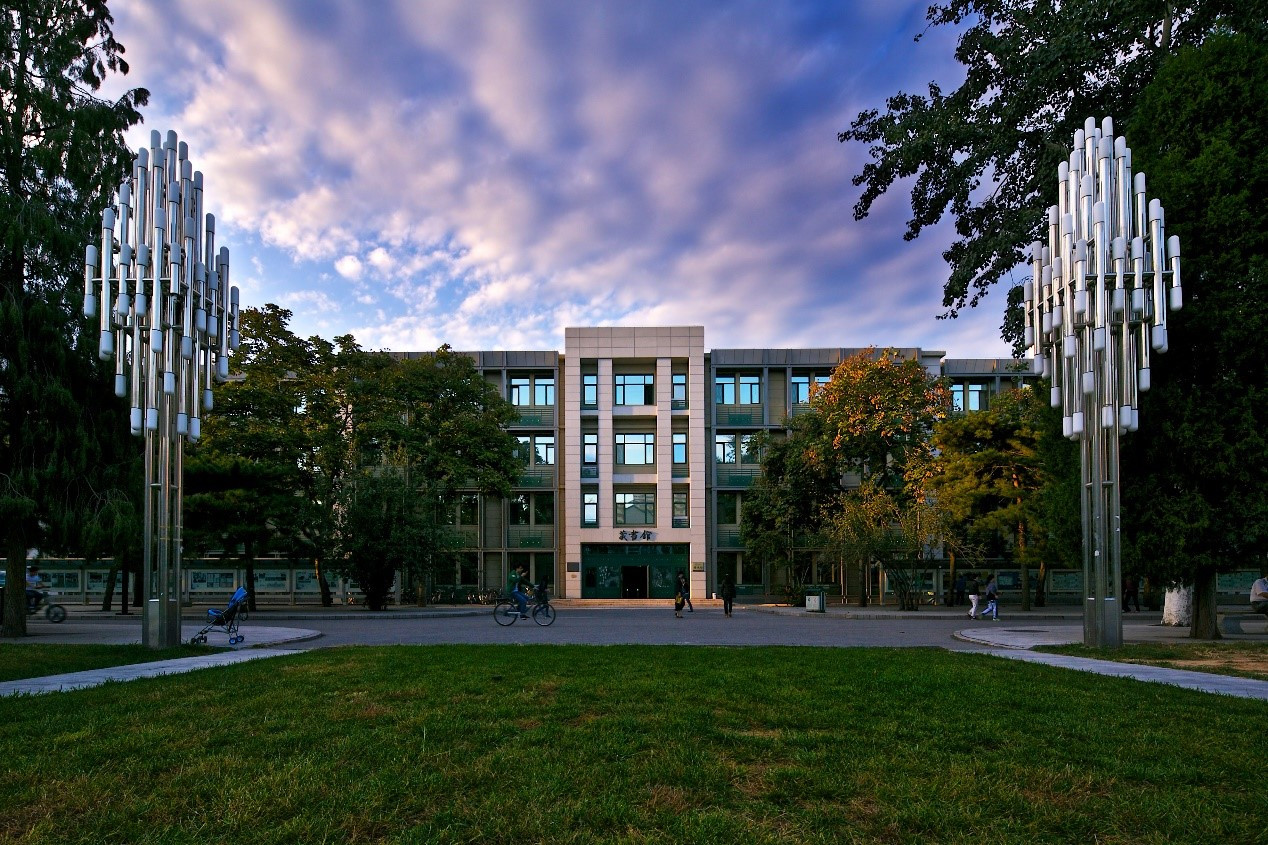 中国人民大学2018年新增两大专业，招生规模保持在2800人