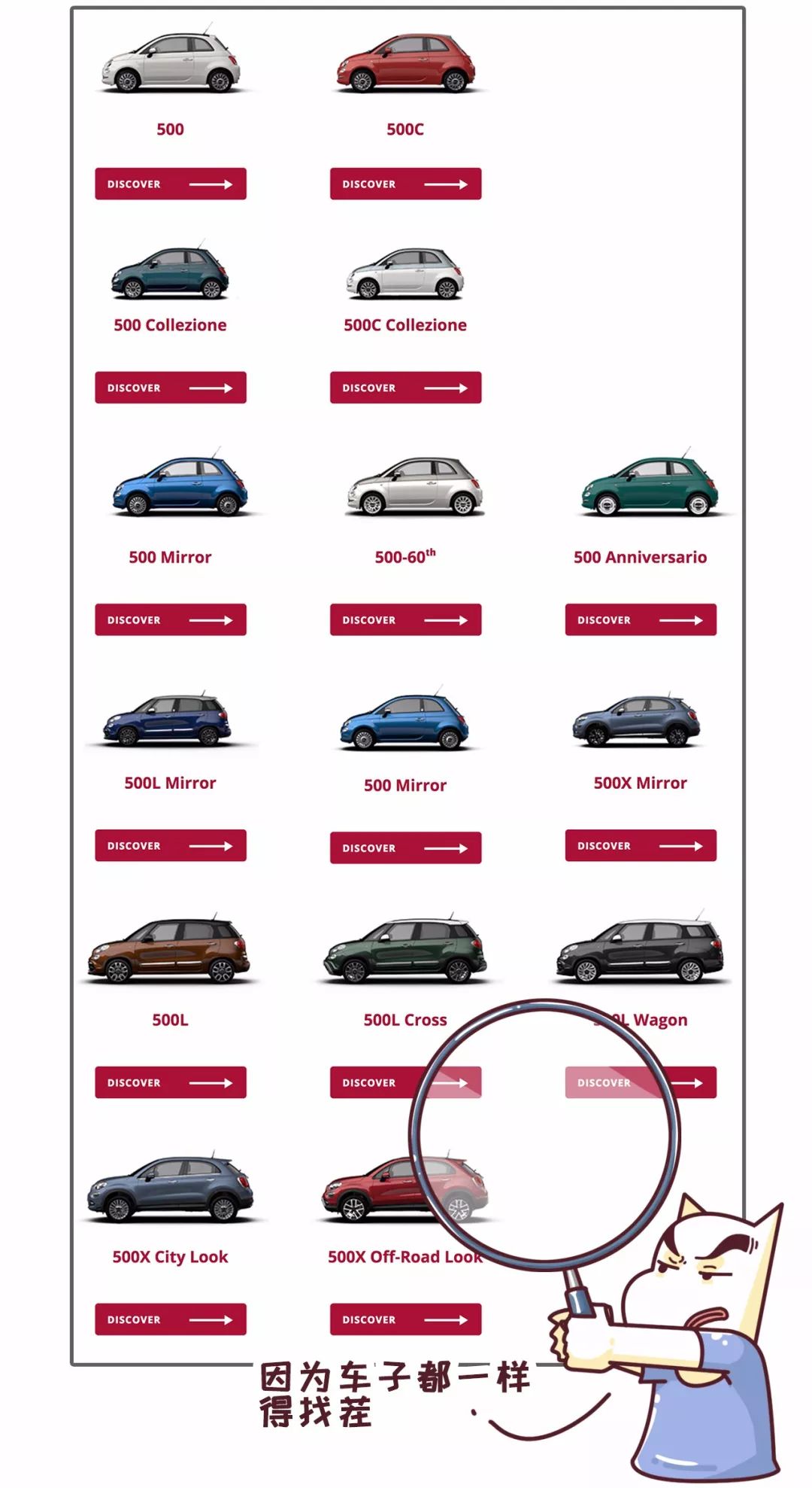 为什么在中国卖的菲亚特那么便宜,菲亚特属于什么档次