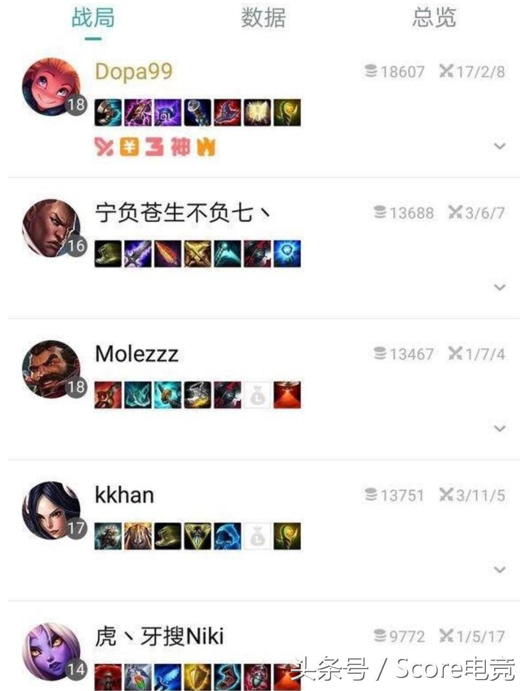 神评417：黄牛会告诉这些RNG的粉丝票绝对超值！