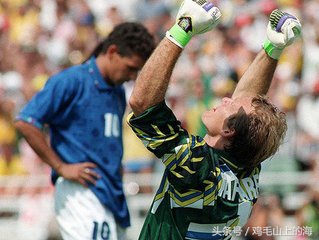 关于世界杯的记忆,记忆中的世界杯回忆