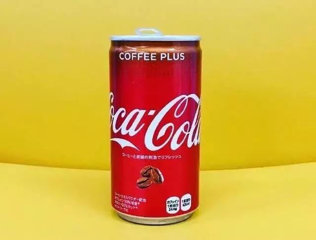 日本可口可乐樱花味,试喝日本樱花味可乐