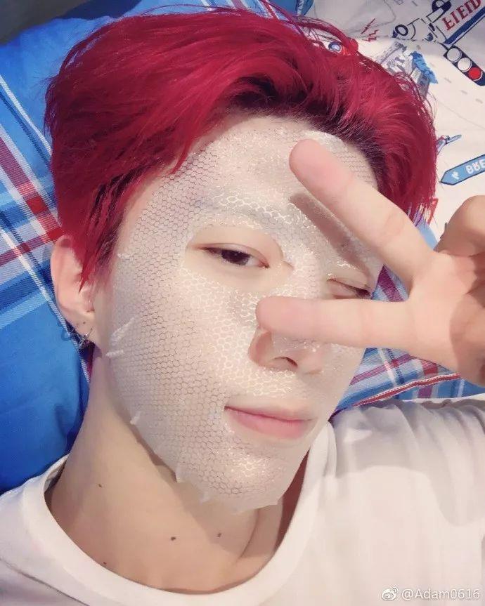 打开男生话匣子,打开冰箱男生