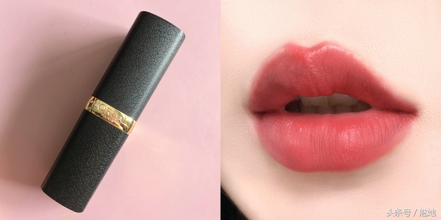 最显白的口红排行榜前十,平价口红推荐黄皮显白