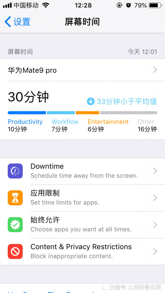 iphone5s升级ios12前后对比,iphone5s值不值得升级ios12