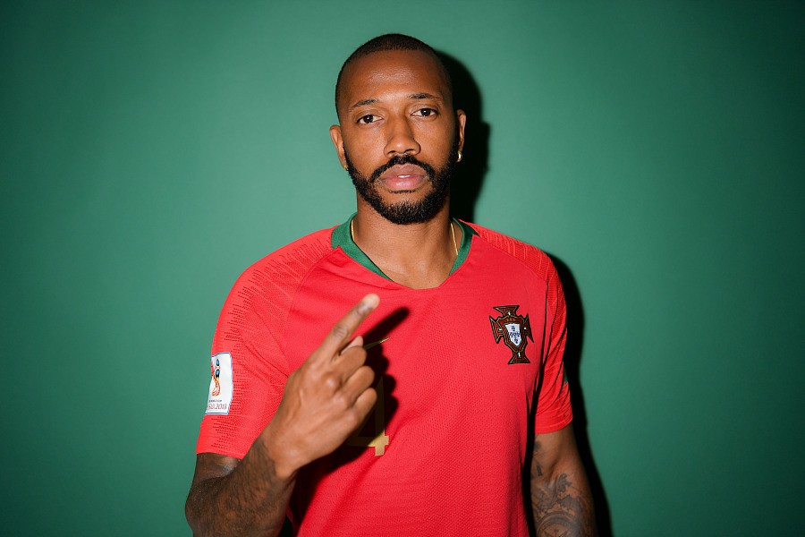 世界杯葡萄牙c罗高清大图,不一样的世界杯原版