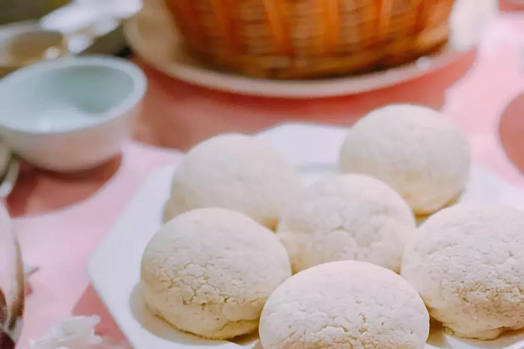 早饭100多种点心不重样?!论最近很火的“广东瘦”是如何炼成的