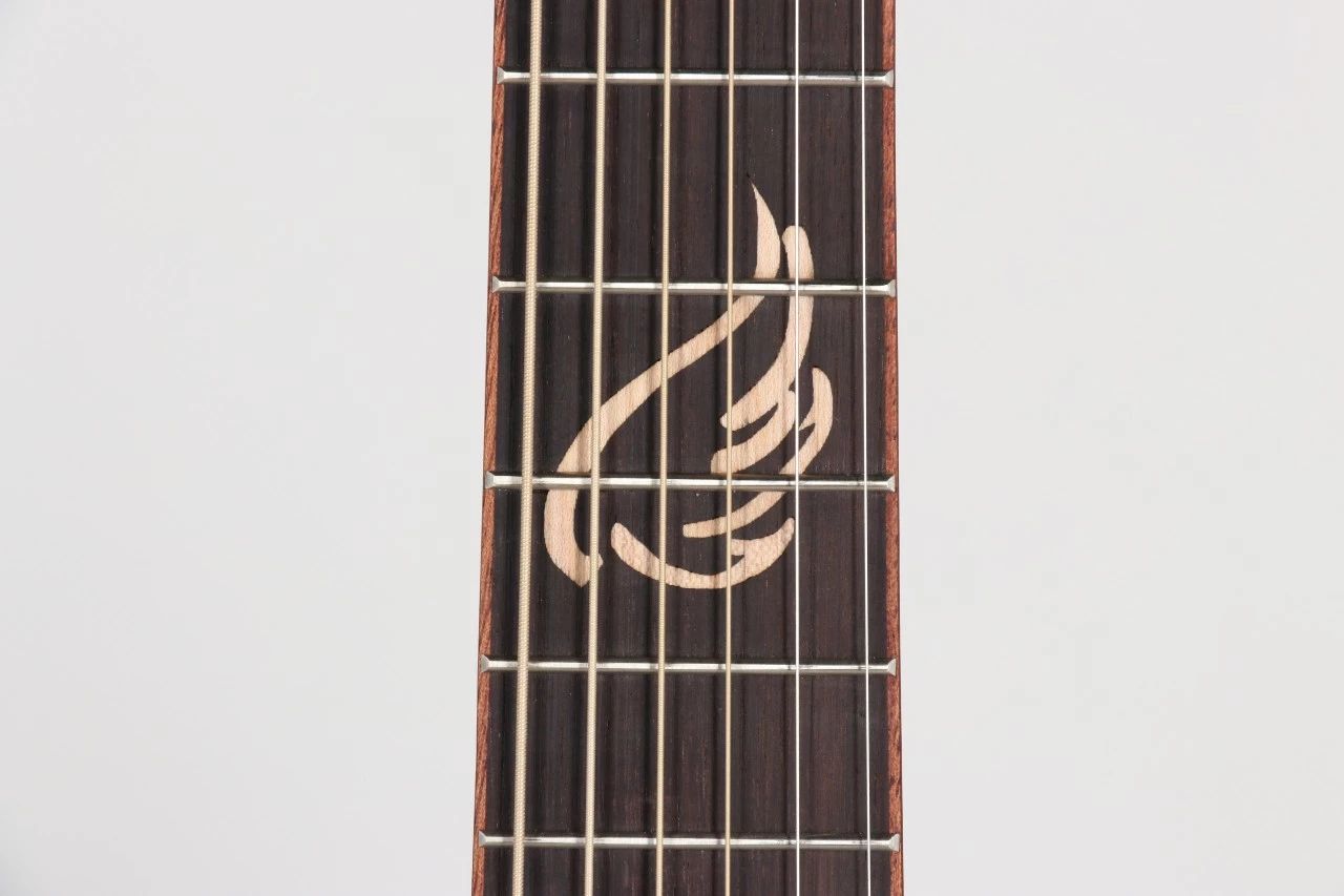 众测新琴第7期：星格Xinger·型号Angel