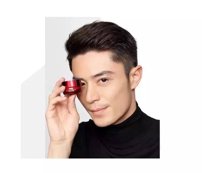 眼霜推荐男孩,眼霜推荐男生真实