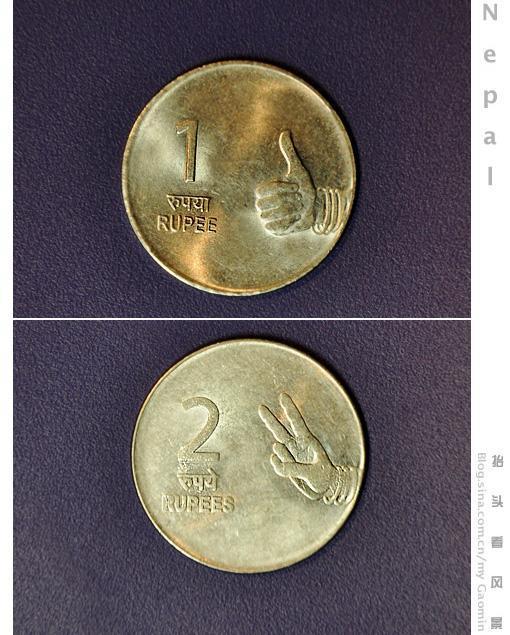 被中国游客“爆买”政府的尼泊尔，小店促销标语全是中文！