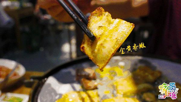 浏阳韩派烤肉来袭，夏天死*党**聚会的好去处！