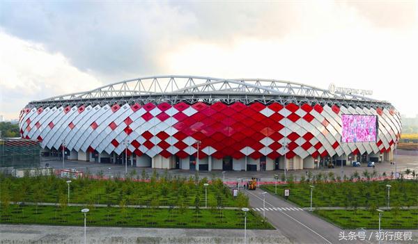 俄罗斯世界杯旅行,2018俄罗斯世界杯旅游看球攻略