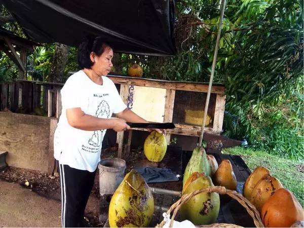 塞班岛有什么好吃的,塞班岛有什么美食带回家
