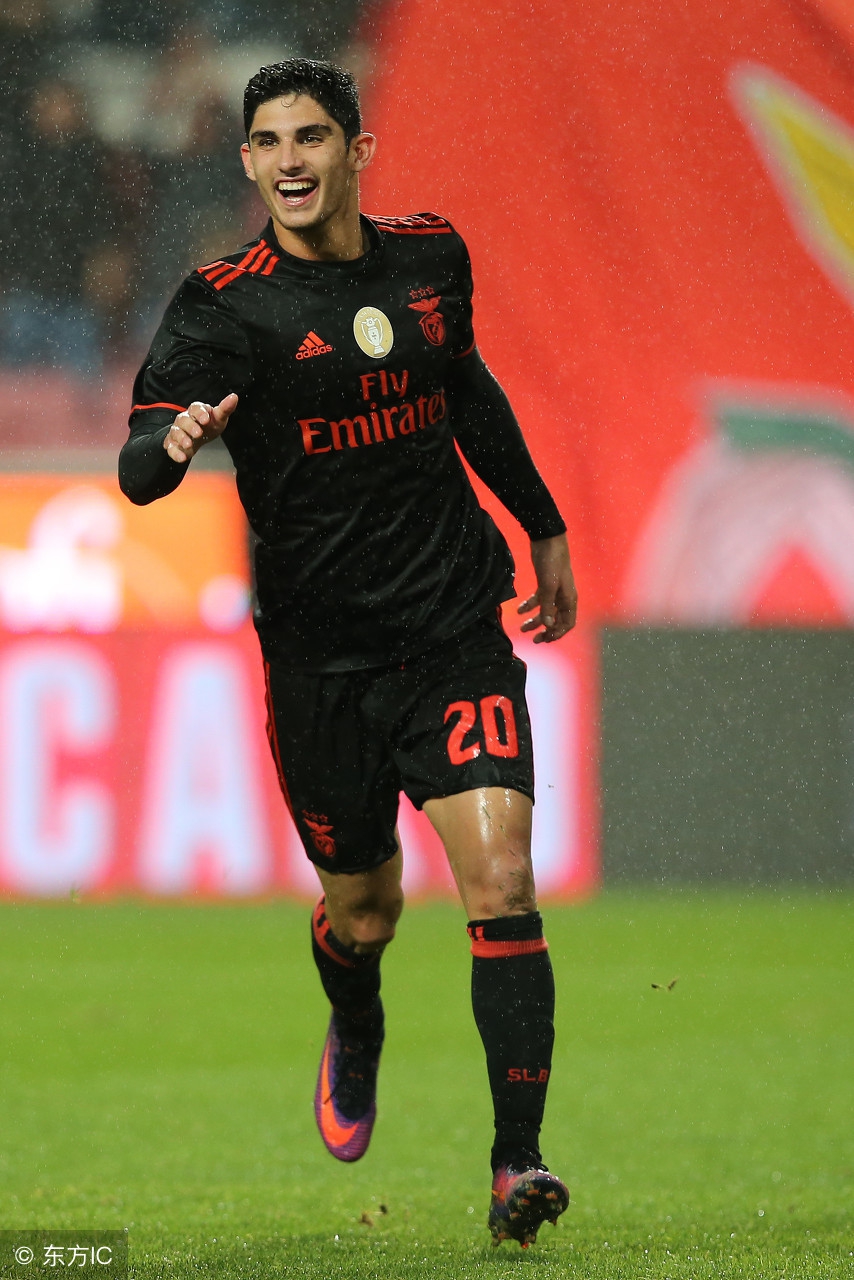 世界杯十大超新星,本届世界杯十大球星