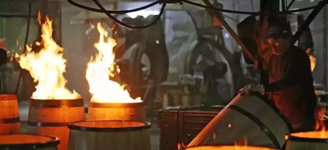 葡萄酒为什么一定要橡木桶,橡木桶葡萄酒的优缺点