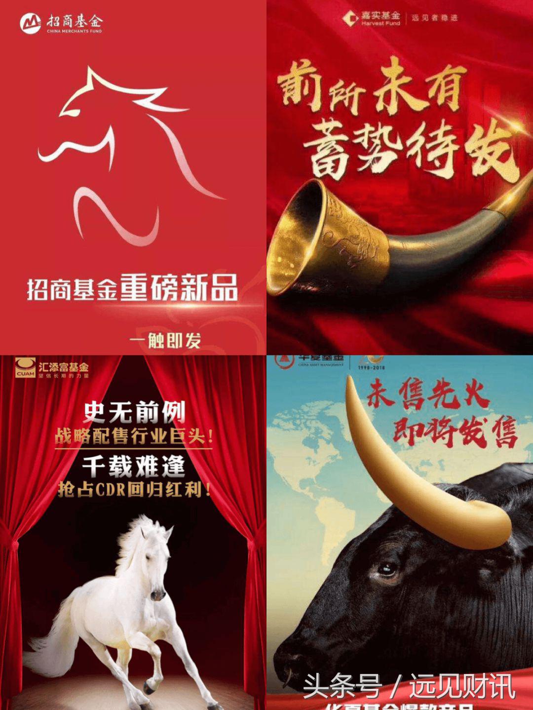 独角兽基金现在怎么样了,独角兽基金入市