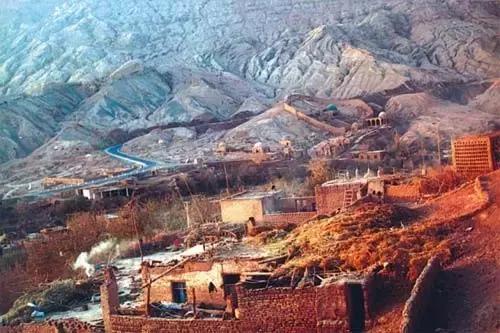 疆内春季风景,疆内美丽旅游景点