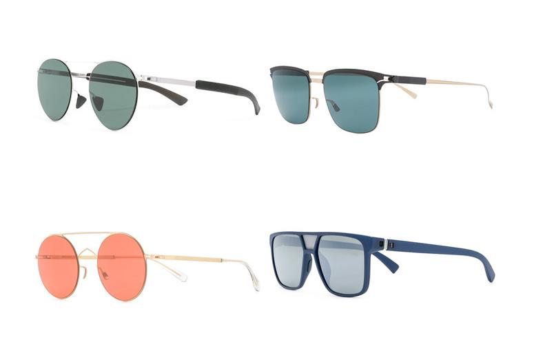 比较好的太阳镜品牌推荐男士戴,2023男士最流行的大牌太阳镜