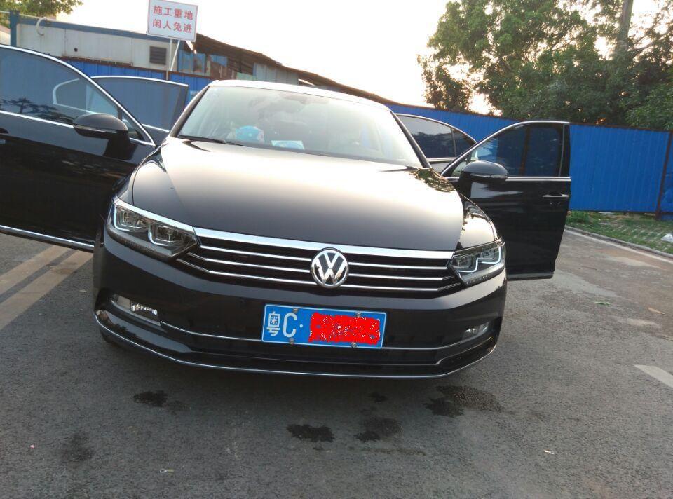 迈腾33030周年的用车感受,迈腾330豪华落地及养车成本