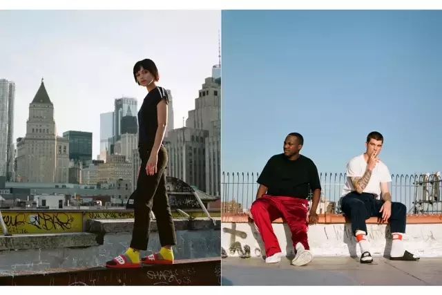 什么鞋子好看又百搭又耐穿,入秋最时髦的鞋子有这双就够了