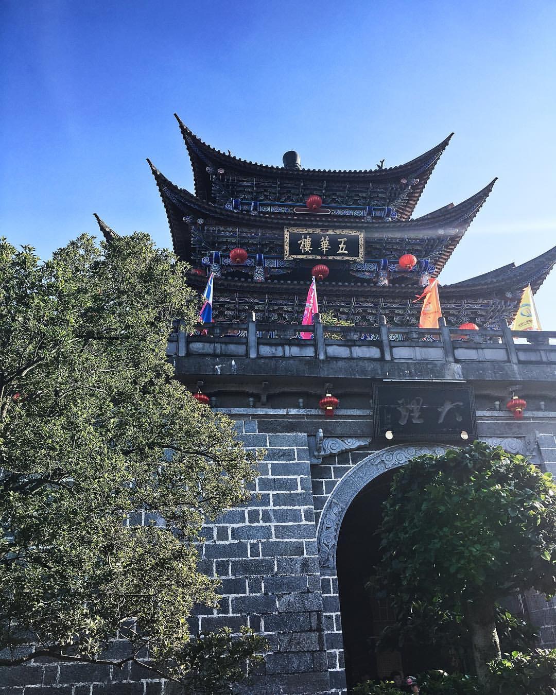 大理丽江古城里那些坑爹的套路,大理和丽江的真实感受