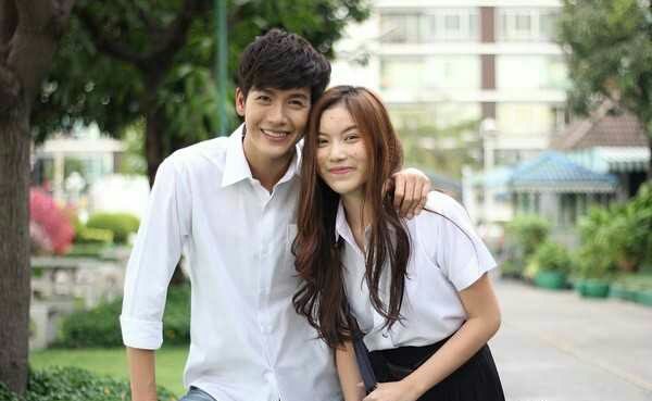 8部少女心爆棚的泰剧,第三部学霸爱上学渣,第八部总裁爱上女佣