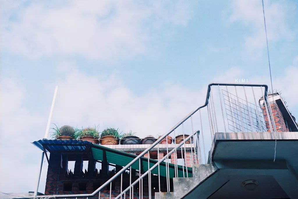 这个夏天我们再邂逅一次厦门吧,这个夏天想跟你再去一次厦门