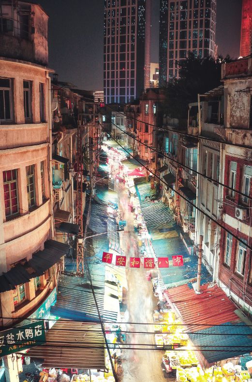 四月适合旅游的地方,四月旅游最好的去处