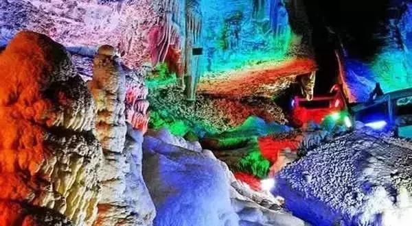 郑州周边夏天好玩的景点,郑州夏天旅游攻略景点必去