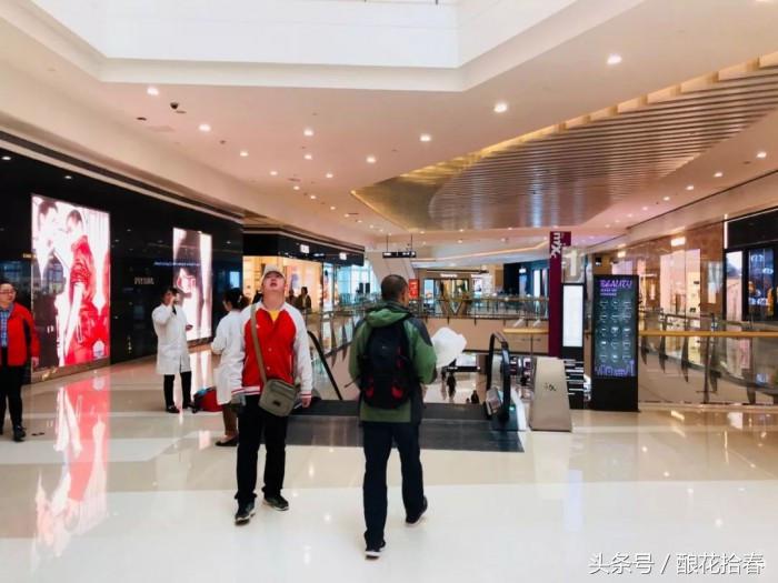 东北第一奢侈品商场,东北奢侈品市场图片