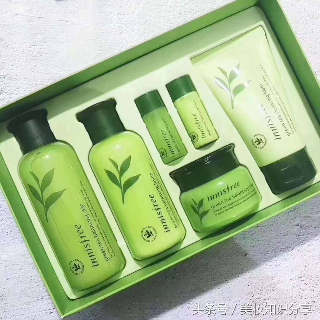 韩系好用护肤品牌排行榜,韩系品牌推荐女生