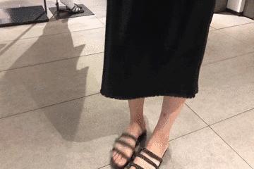 zara粗跟鞋推荐,zara的鞋质量好不好