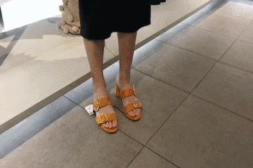 zara粗跟鞋推荐,zara的鞋质量好不好