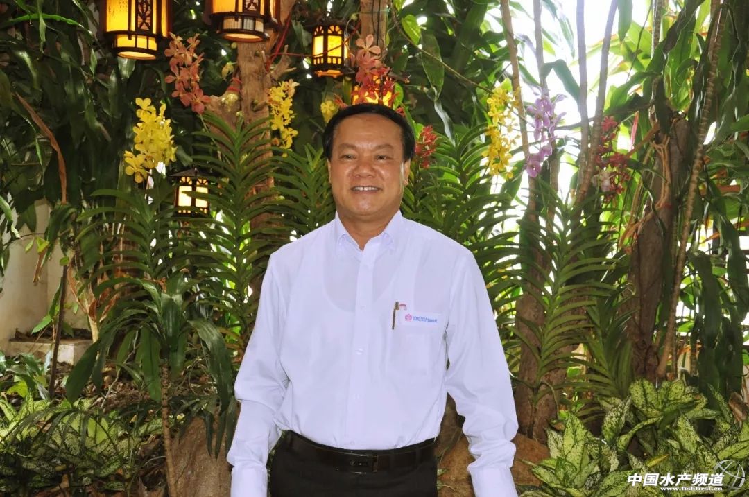 越南巴沙鱼产能,越南河内巴沙鱼工厂简介