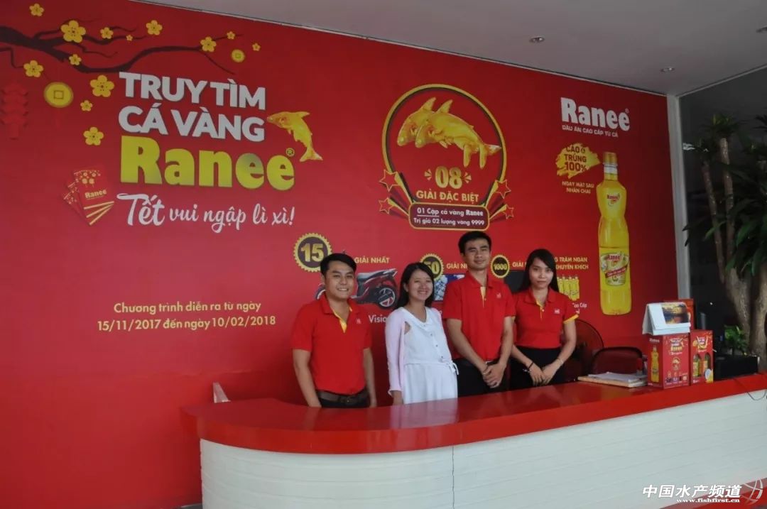 越南巴沙鱼产能,越南河内巴沙鱼工厂简介