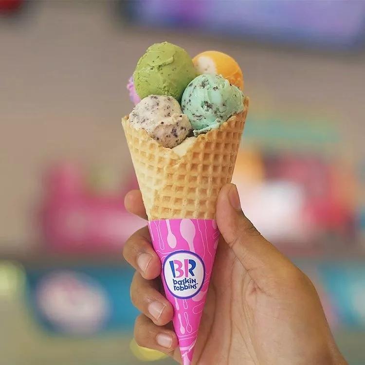 推荐几款好吃的冰,济南红豆冰