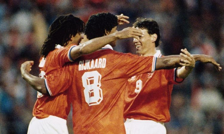 著名足球人必看的五部电影,必看的足球电影推荐