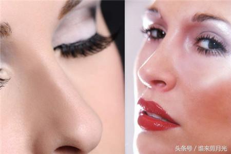 鼻子怎么变高挺小妙招是什么,鼻子怎么变高科学方法