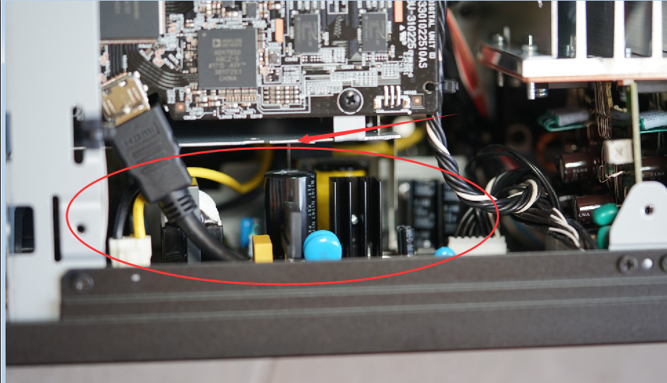 天龙avc-x8500h配什么音箱,天龙avc-x8500h怎样连接电视