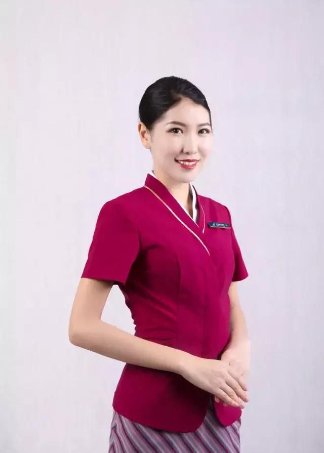 女球迷空姐,所有的空姐