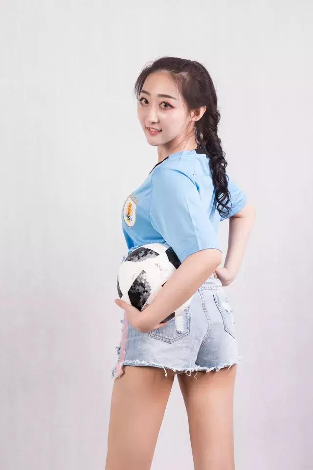 山东女球迷空姐,所有的空姐