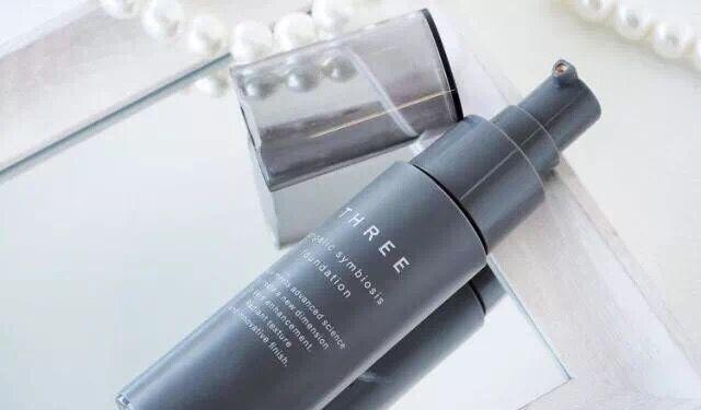 夏季必备宇宙最强粉底液大盘点！解救油皮星人，你用的在里面没？