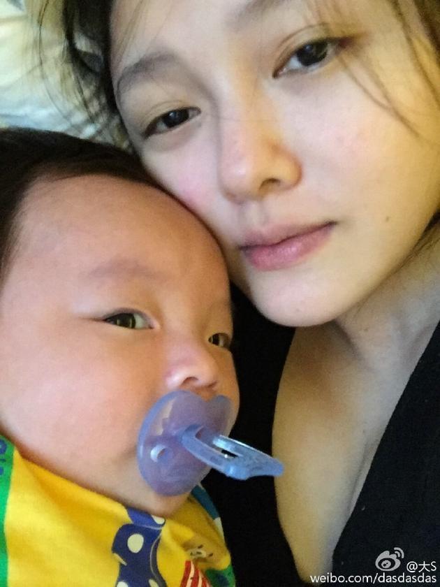 大s的4步抗老法越老越少女不垮脸,大s的好肌肤离不开4个小秘诀