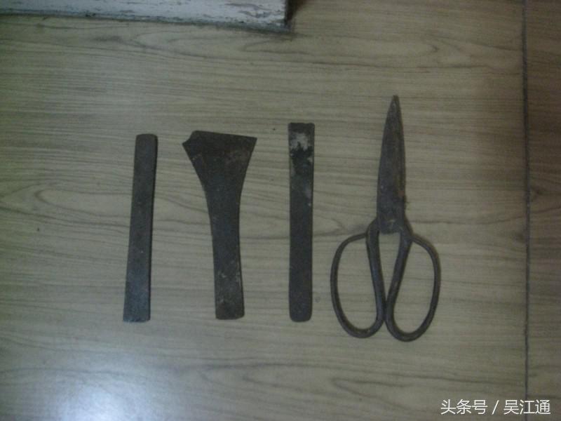 这家松陵皮鞋店,你买过他们家的鞋吗?