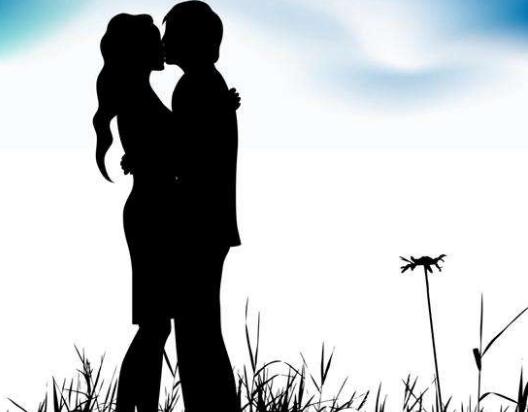 接吻虽是同一个动作却有多种多样的说法