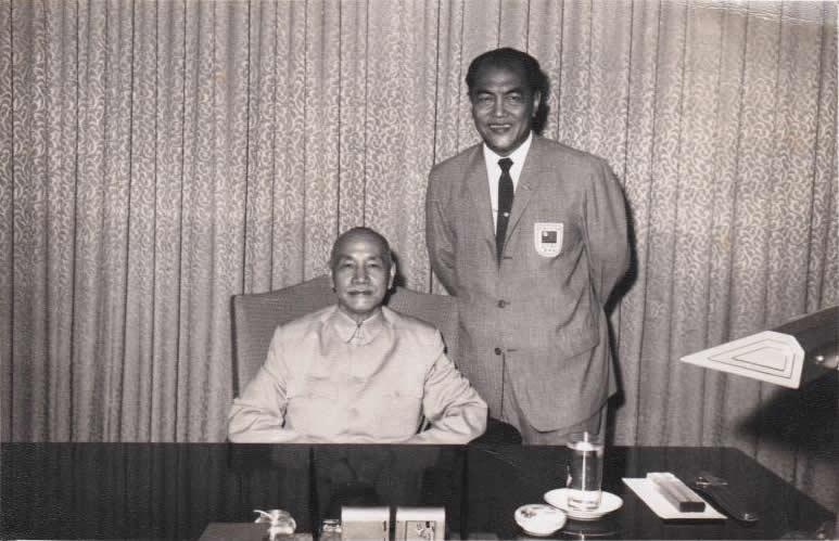 亚洲球王李惠堂绝技,民国球王李惠堂