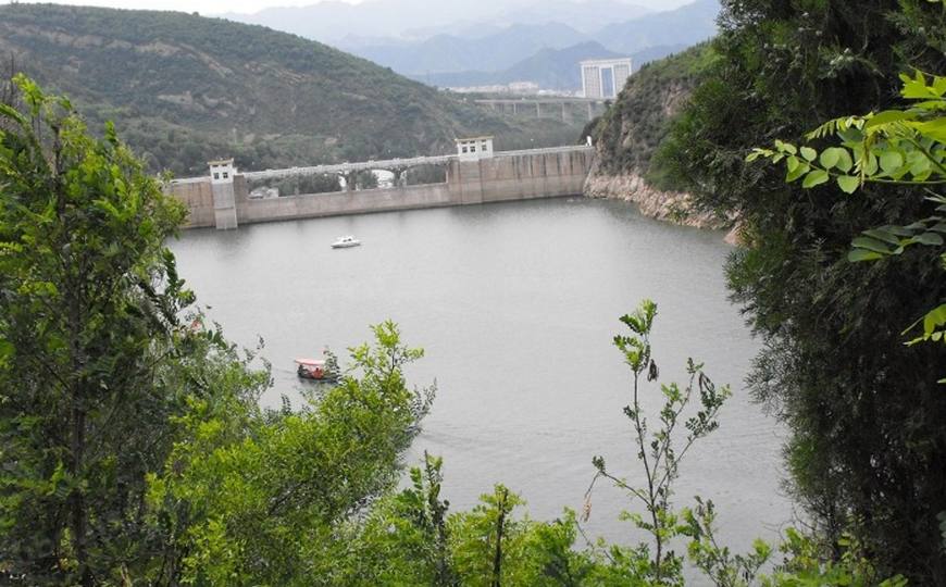 商洛丹凤有哪些旅游景点,商洛镇安县都有哪些旅游景点