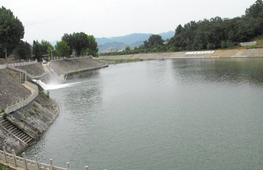 商洛丹凤有哪些旅游景点,商洛镇安县都有哪些旅游景点